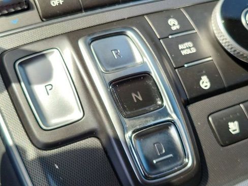 Certified 2023 Hyundai Santa Fe Calligraphy image 33