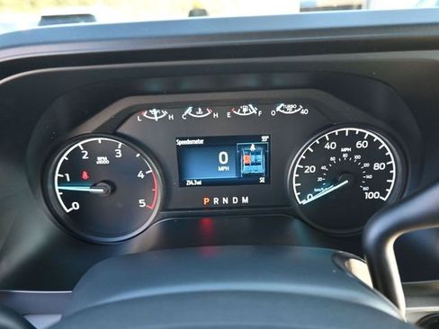 New 2026 Ford F350 XL w/ XL Chrome Package image 14