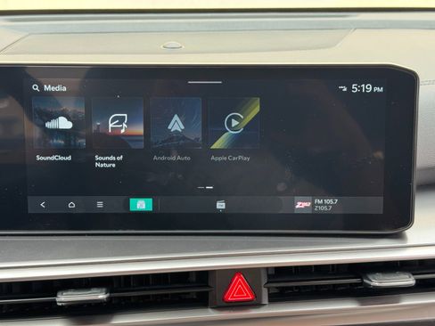 Used 2025 Kia Sorento EX w/ Panoramic Sunroof Package FWD image 28