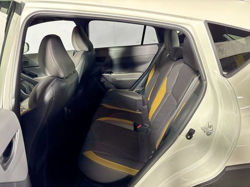 New 2026 Subaru Crosstrek 2.5i Sport AWD/4WD image 19