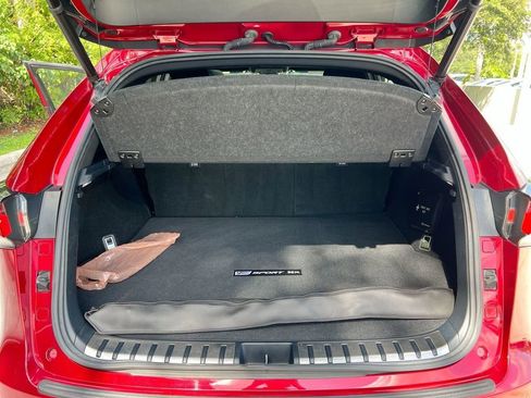 Used 2019 Lexus NX 300 F Sport w/ F Sport Premium Package FWD image 21