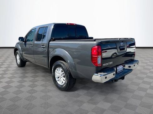 Used 2014 Nissan Frontier SV w/ SV Value Truck Package image 19