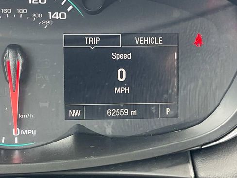 Used 2018 Chevrolet Trax LT w/ LT Convenience Package image 36