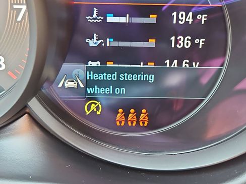 Certified 2026 Porsche Macan AWD/4WD image 26