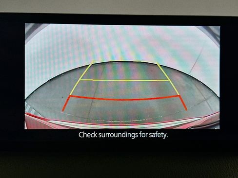 Used 2023 MAZDA CX-5 AWD 2.5 S image 22