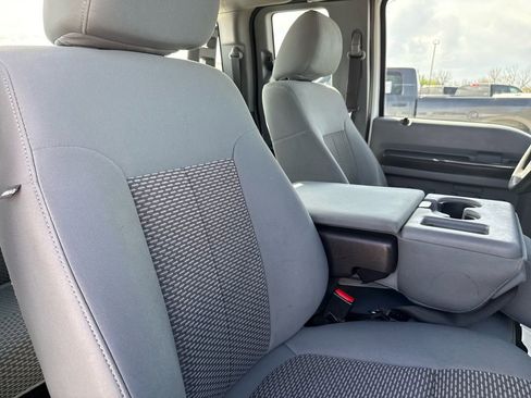 Used 2012 Ford F250 XL w/ Snow Plow Prep Pkg image 15