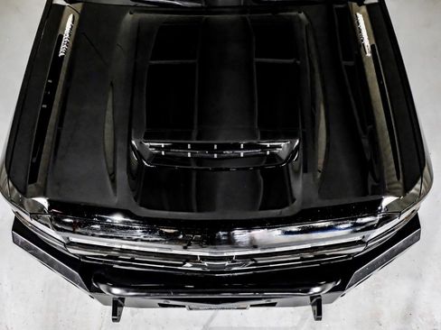 Used 2019 Chevrolet Silverado 2500 LTZ w/ Duramax Plus Package image 38