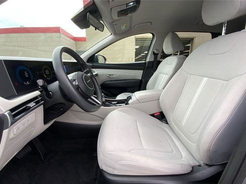 Used 2025 Hyundai Tucson SEL image 10