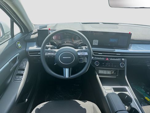 New 2026 Hyundai Sonata Blue FWD image 15