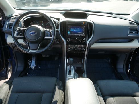 Used 2021 Subaru Ascent Premium w/ Convenience Package AWD/4WD image 22