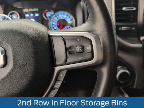 Used 2023 RAM 1500 Big Horn image 44