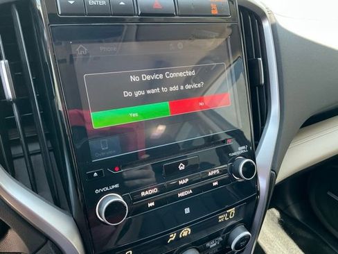 Used 2019 Subaru Ascent Limited AWD/4WD image 24