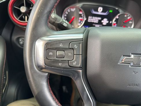 Used 2023 Chevrolet Blazer RS w/ Enhanced Convenience Package image 37