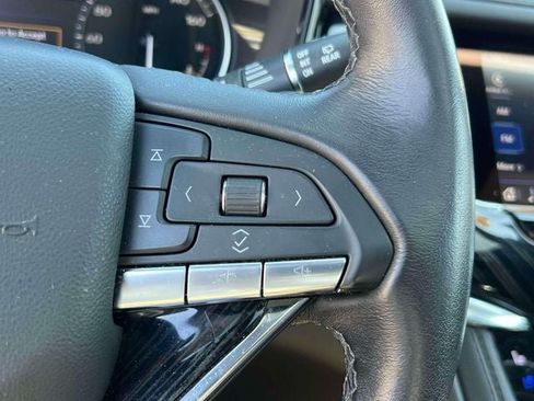 Used 2023 Cadillac XT6 Premium Luxury AWD/4WD image 25