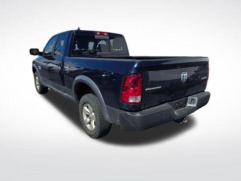 Used 2013 RAM 1500 Classic SLT w/ Remote Start & Security Group AWD/4WD image 7