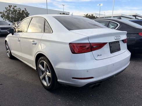 Used 2016 Audi A3 1.8T Premium image 7