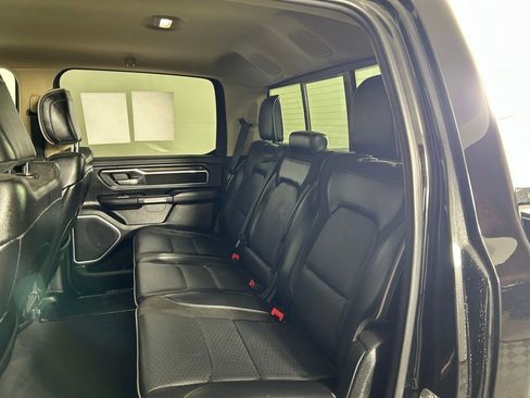 Used 2020 RAM 1500 Laramie AWD/4WD image 17