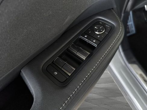 Certified 2026 Lexus TX 500h AWD image 9