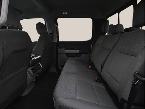 Used 2024 Ford F150 XLT w/ Equipment Group 302A MID image 8