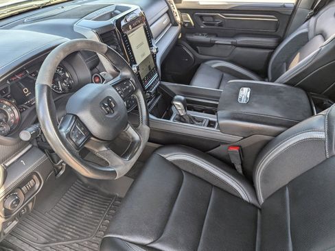 Used 2022 RAM 1500 TRX w/ TRX Level 2 Equipment Group image 22