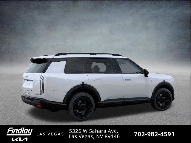 New 2027 Kia Telluride X-Line SX Prestige AWD/4WD image 7