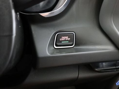 Used 2017 Chevrolet Camaro LT w/ RS Package RWD image 16