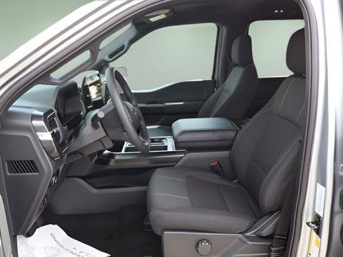 New 2026 Ford F150 STX AWD/4WD image 14