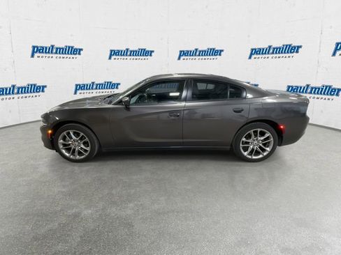 Used 2022 Dodge Charger SXT w/ Plus Group image 7