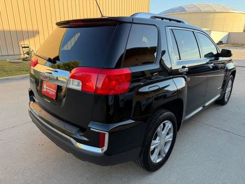Used 2017 GMC Terrain SLT image 5
