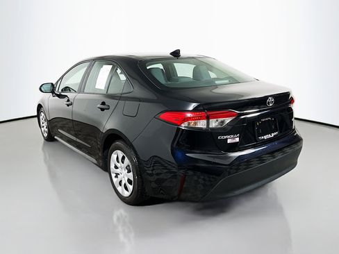 Used 2024 Toyota Corolla LE image 8