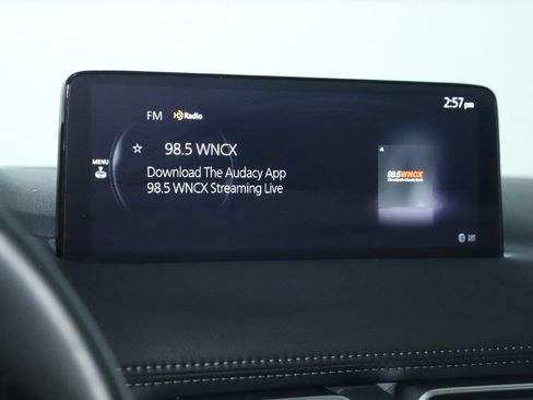 Used 2024 MAZDA CX-5 AWD 2.5 S w/ Preferred Package image 26