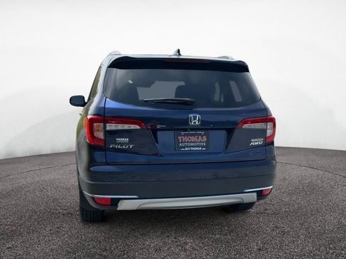 Used 2019 Honda Pilot Touring image 7