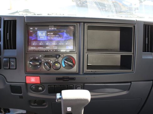 New 2025 Chevrolet Low Cab Forward 6500XD image 18