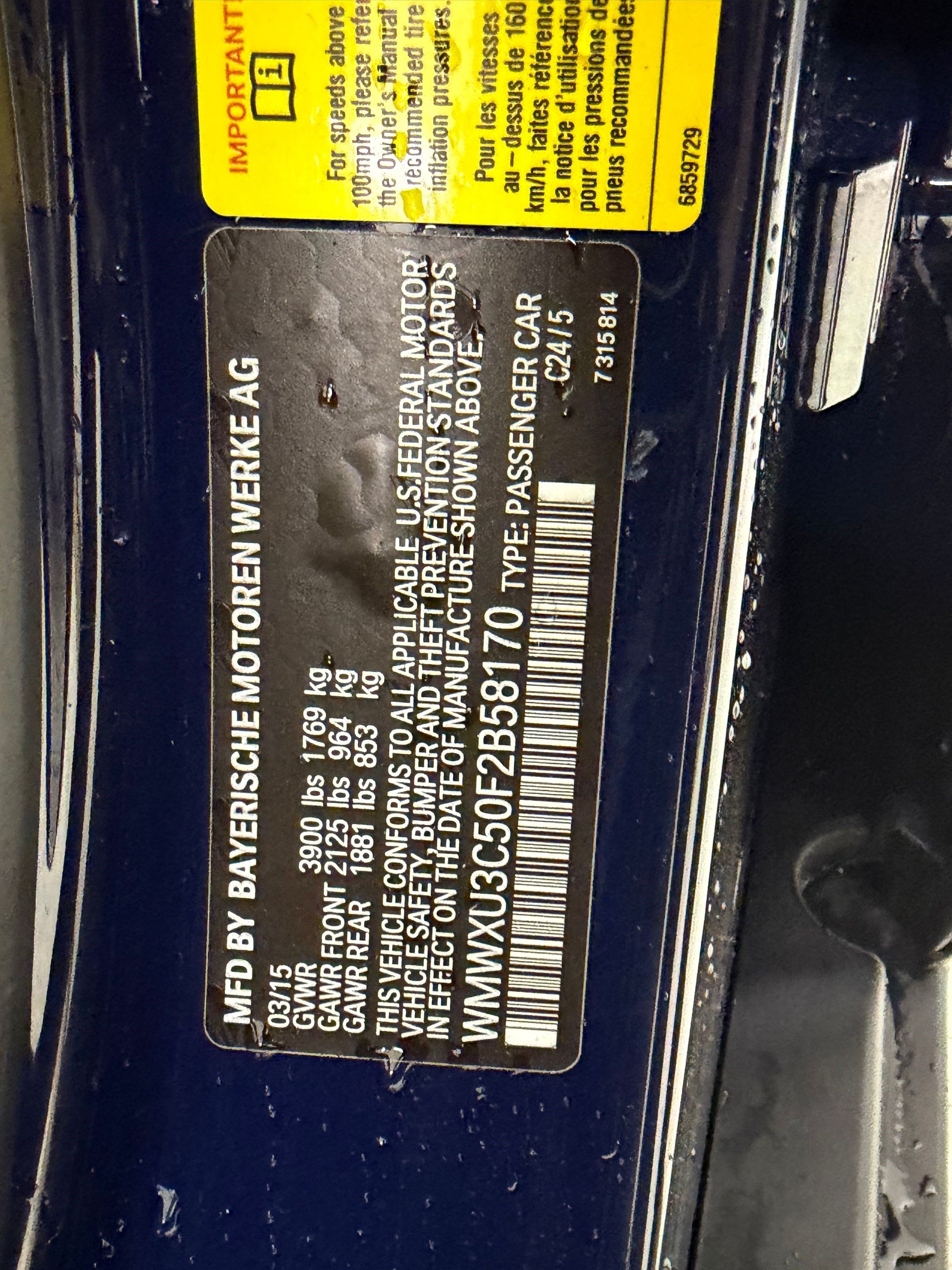Used 2015 MINI Cooper S FWD image 11