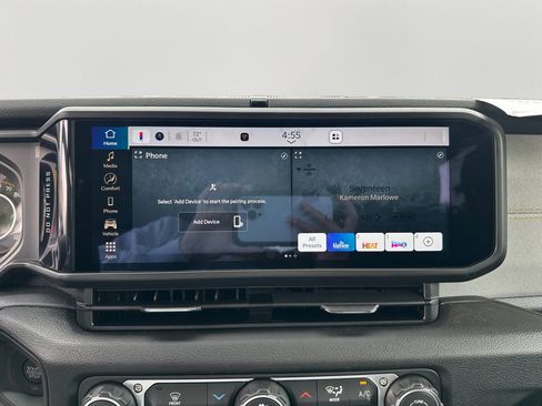 New 2026 Jeep Wrangler Sport image 18