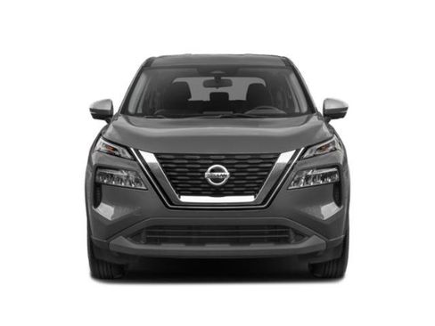 Used 2021 Nissan Rogue SV AWD/4WD image 7