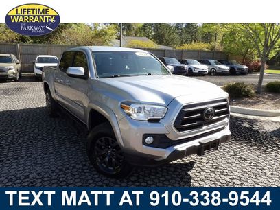Used 2021 Toyota Tacoma SR5