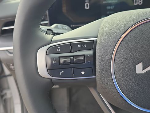 New 2026 Kia K5 GT-Line w/ GT-Line Premium Package image 33