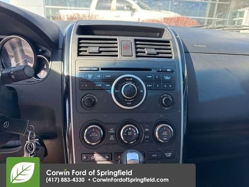 Used 2010 MAZDA CX-9 Touring image 13
