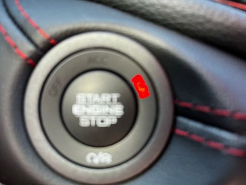 Used 2024 Dodge Durango GT AWD/4WD image 16