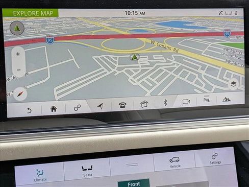 Used 2021 Land Rover Range Rover Westminster Edition image 12