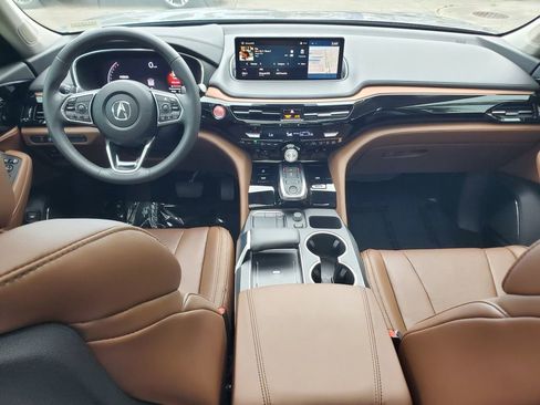 Used 2024 Acura MDX FWD w/ Technology Package image 10