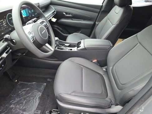 New 2026 Hyundai Santa Cruz SEL AWD/4WD image 5