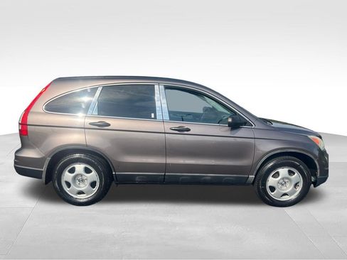 Used 2010 Honda CR-V LX image 6