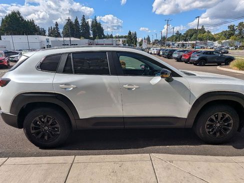 Used 2026 MAZDA CX-50 2.5 Hybrid w/ Preferred Pkg AWD/4WD image 7