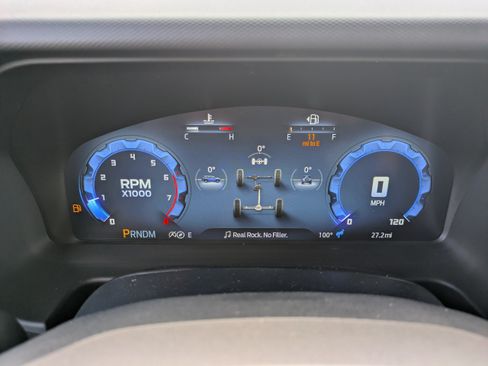 New 2026 Ford Bronco Big Bend w/ Black Diamond Package AWD/4WD image 22