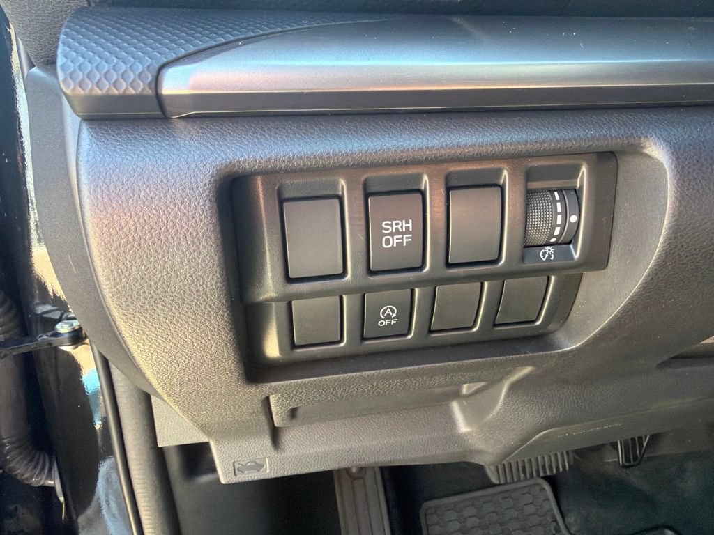 Used 2023 Subaru Forester Premium AWD/4WD image 18