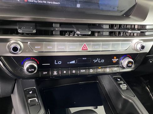 Certified 2023 Kia Telluride S w/ S Sunroof Package image 20