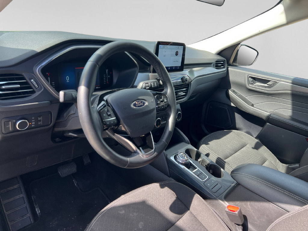 Used 2024 Ford Escape Active AWD/4WD image 14
