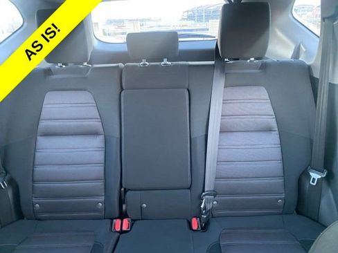 Used 2018 Honda CR-V LX image 13